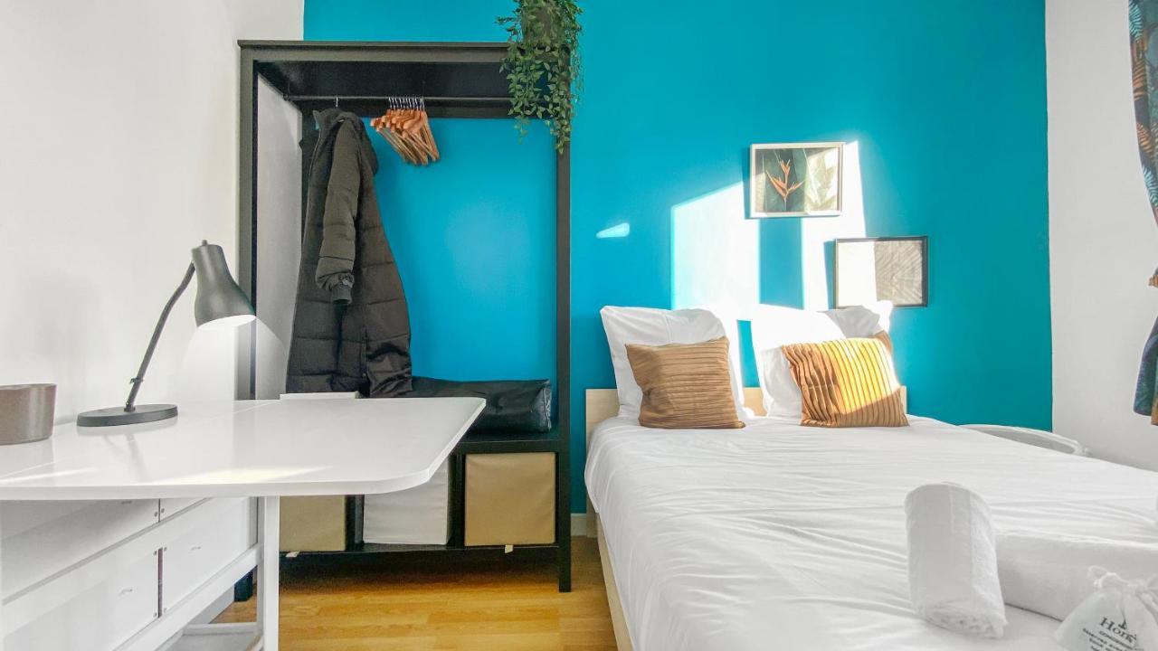 Homey Coloc Goodlife - Colocation Moderne - Chambres Privees - Wifi Et Netflix - Au Pied Du Tram Pour Geneve Ambilly Exterior foto